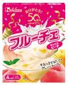 【フルーチェ 発売50周年記念】初代フルーチェの味を 【フルーチェ 発売50周年記念】初代フルーチェの味を