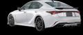 新型 LEXUS IS“F SPORT PARTS(TRD)”発売のご案内 新型 LEXUS IS“F SPORT PARTS(TRD)”発売のご案内