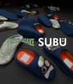 東京発フットウェアブランド“SUBU”の10周年を記念した