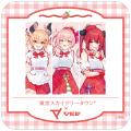 Sony MusicによるVTuberプロジェクト「VEE」、東京ス