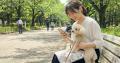 愛犬との“最高の一日”をスマホに。おでかけわんこ部が