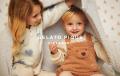【GELATO PIQUE KIDS & BABY】の期間限定ストアが伊勢