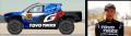 TOYOTA GAZOO Racing W2RCとオフロードラリーへutf-8