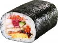 節分もスシローで！贅沢な海鮮上太巻から創作太巻まで