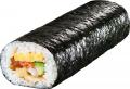 節分もスシローで！贅沢な海鮮上太巻から創作太巻まで