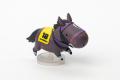 競走馬グッズブランド「UMAbred」よりフィギュアコレ