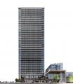 京都初※1・地上38階建、超高層タワーレジデンス誕生