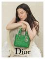 【Dior】マイキー・マディソンが答える、