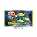 炭酸入浴剤『温泡』から「トイ・ストーリー」が新登場