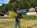 ふるさと納税で選ぶ、“里山の未来を育てるお米”