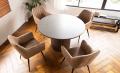 セラミック×木目の異素材MIXで、ご自宅はもちろんオフ