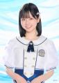 STU48 広島護国神社で成人奉告祭　20歳を迎えた6名が