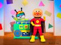 仙台アンパンマンこどもミュージアム＆モール　1utf-8