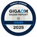 Hitachi Vantara、GigaOm Radarのプライマリストレー
