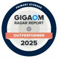 Hitachi Vantara、GigaOm Radarのプライマリストレー