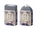 富士山消しゴムで作る、懐かしさ漂うお札デザイン 「