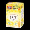 花王「バブ」と「めぐりズム」から　春の訪れを感じる