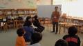 磯辺小学校の生徒がラジオ出演、本を読むのって面白い