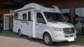 ハイエースから7mクラスへ｜ドイツ製キャンピングカー