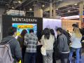 【CES2026初出展レポート】JT連結子会社MENTAGRAPH、