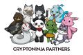 「CNP（CryptoNinja Partners）」東京キャラクタース