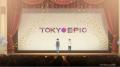 TOKYO EPIC、創業の原点と未来をAIアニメで初映像化