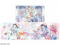 「AMNIBUS」より「SNOW MIKU 2026」にて新商品を発売