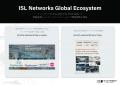 5GエキスパートのISL Networks、世界初の3GPP準拠5G-T