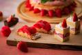 【鎌倉プリンスホテル】いちごショートケーキやフレジ