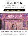 壁一面のシールにワクワク！話題のシール専門店《PETA