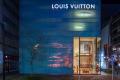 【ルイ・ヴィトン】モノグラム誕生130周年を記念し、