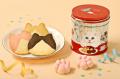 【猫の日スイーツ】「ねこねこ」から北海道ミルクを使