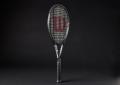 ウイルソンがテニス界において最も象徴的なラケットシ