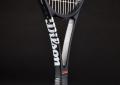 ウイルソンがテニス界において最も象徴的なラケットシ
