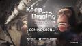 【Keep Digging】穴掘りゲームが、本物の穴掘り大会を