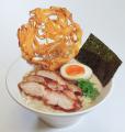 ハラル認証の新業態ラーメン店「Ramen Mania」イutf-8