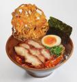 ハラル認証の新業態ラーメン店「Ramen Mania」イutf-8