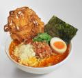 ハラル認証の新業態ラーメン店「Ramen Mania」イutf-8