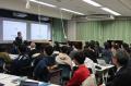 【旭川高専】旭川高専が学生と次世代半導体関連企業と