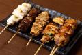 【グルメ杵屋レストラン】焼鳥 蕎麦「二尺五寸」の新