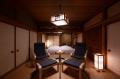 空き家を再生し、和の庭で癒す宿泊体験を。日光に新た