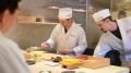 世界と並んで、日本人が和食を学び直す春休み――海外か