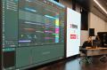 音楽プロデューサー・Nao’ymt氏によるDTM特別授業を実