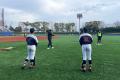 ザムスト、秋山翔吾選手による野球教室（横須賀市共催