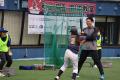 ザムスト、秋山翔吾選手による野球教室（横須賀市共催