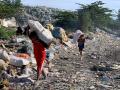 セブ市埋立処分場崩落事故25人死亡 現地NGOが見てきた
