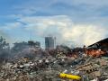セブ市埋立処分場崩落事故25人死亡 現地NGOが見てきた