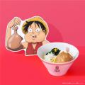 TVアニメ『ONE PIECE』の珠玉の名シーンを食べつくせ