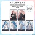 アップランドよりアパレル企画『アプランウェア』第3