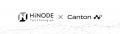 Hinode Technologies、Canton NetworkのNode as a Ser